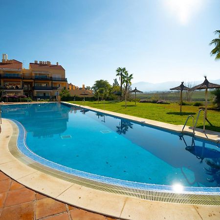 Sunstay House Sol Andalusi Alhaurin Alhaurín de la Torre Eksteriør bilde