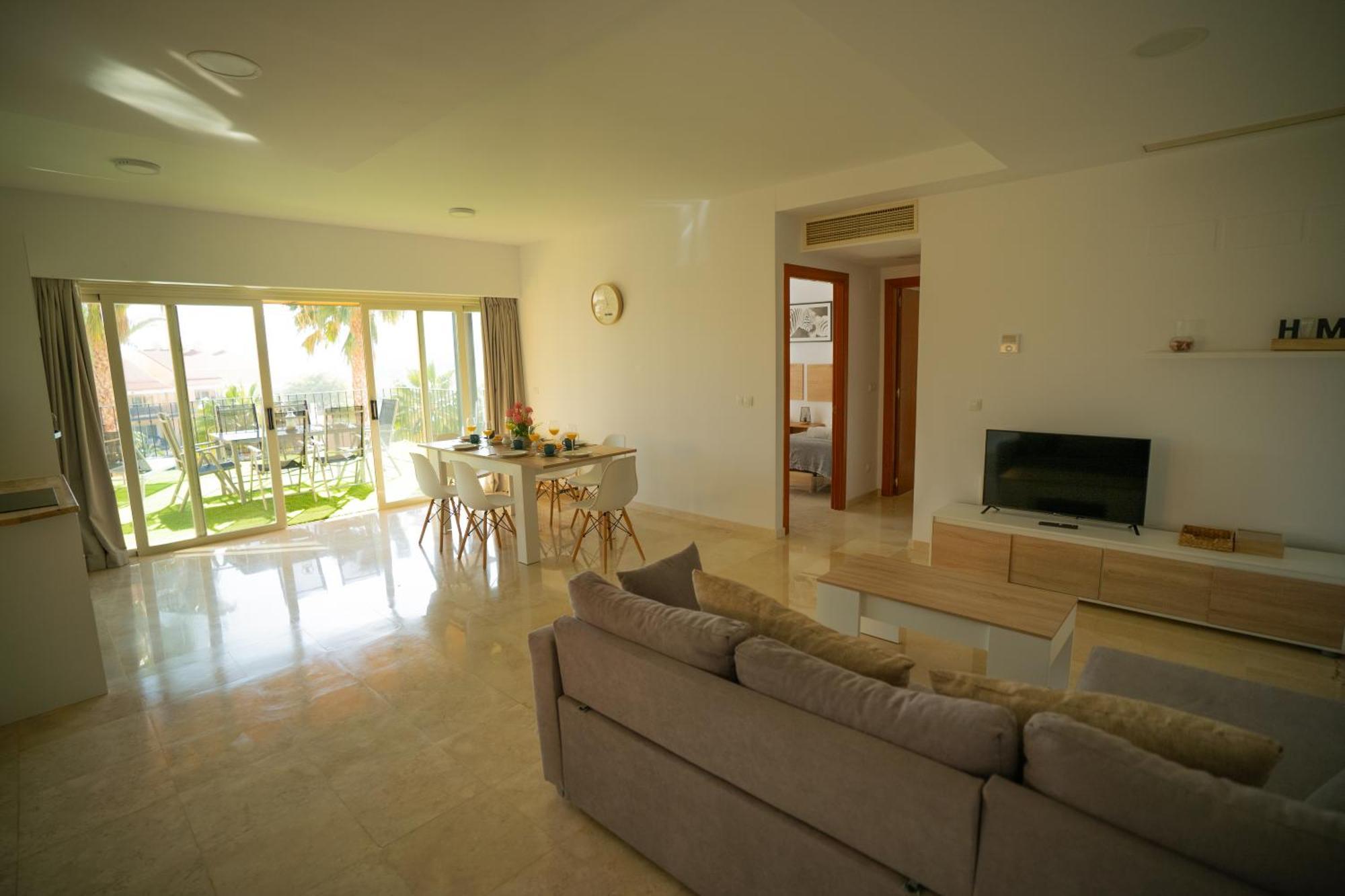 Sunstay House Sol Andalusi Alhaurin Alhaurín de la Torre Eksteriør bilde