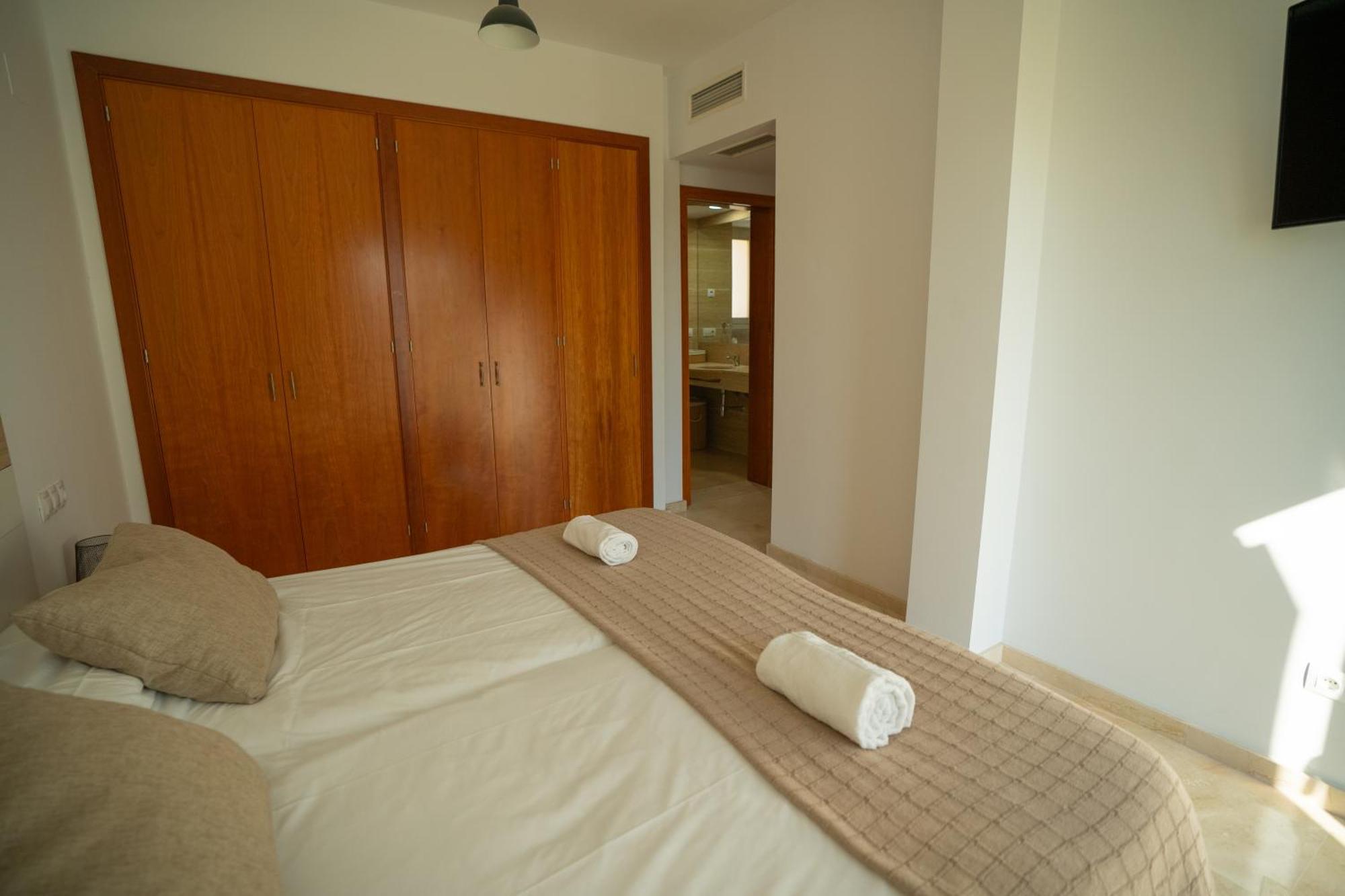 Sunstay House Sol Andalusi Alhaurin Alhaurín de la Torre Eksteriør bilde
