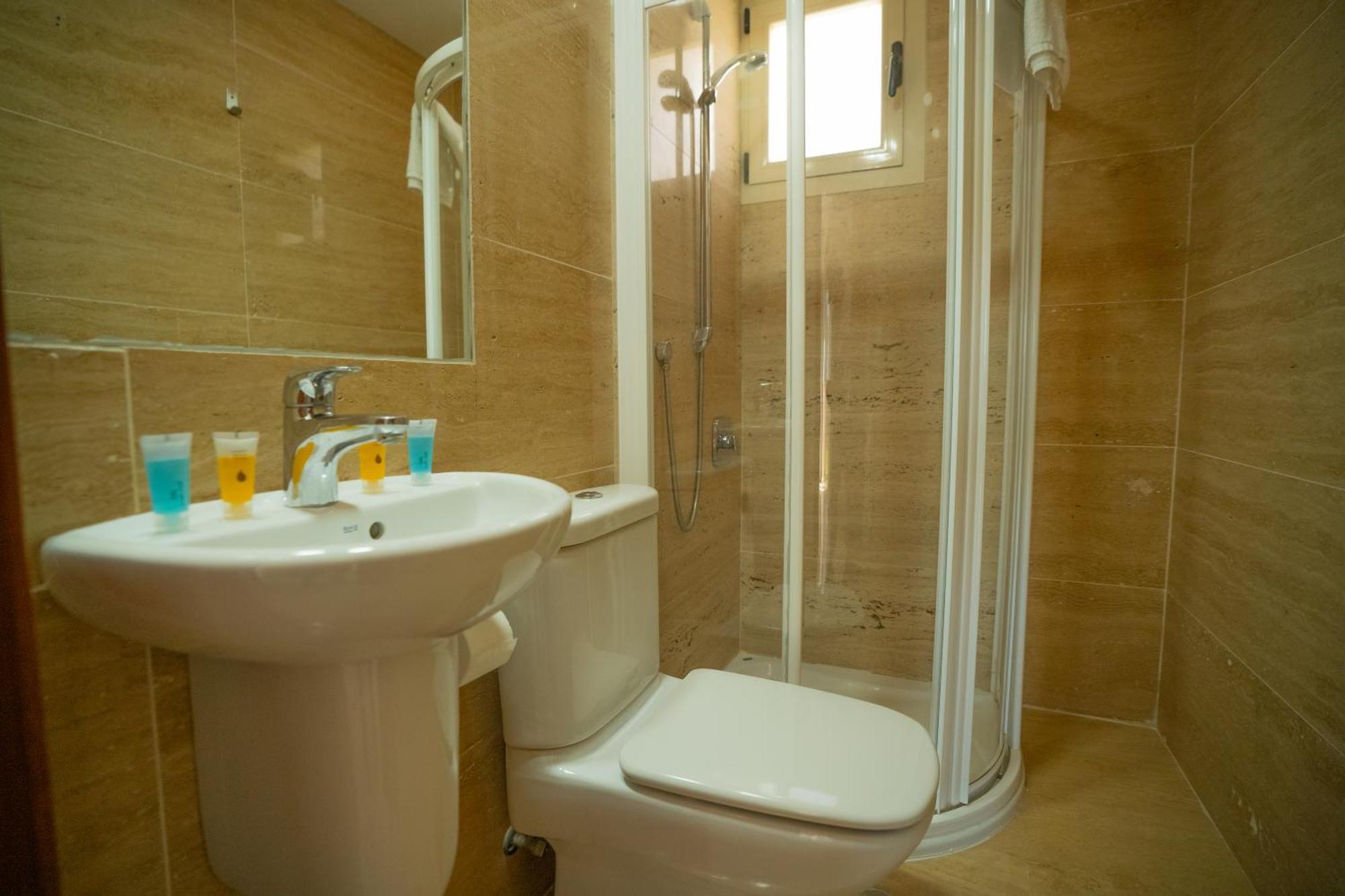 Sunstay House Sol Andalusi Alhaurin Alhaurín de la Torre Eksteriør bilde