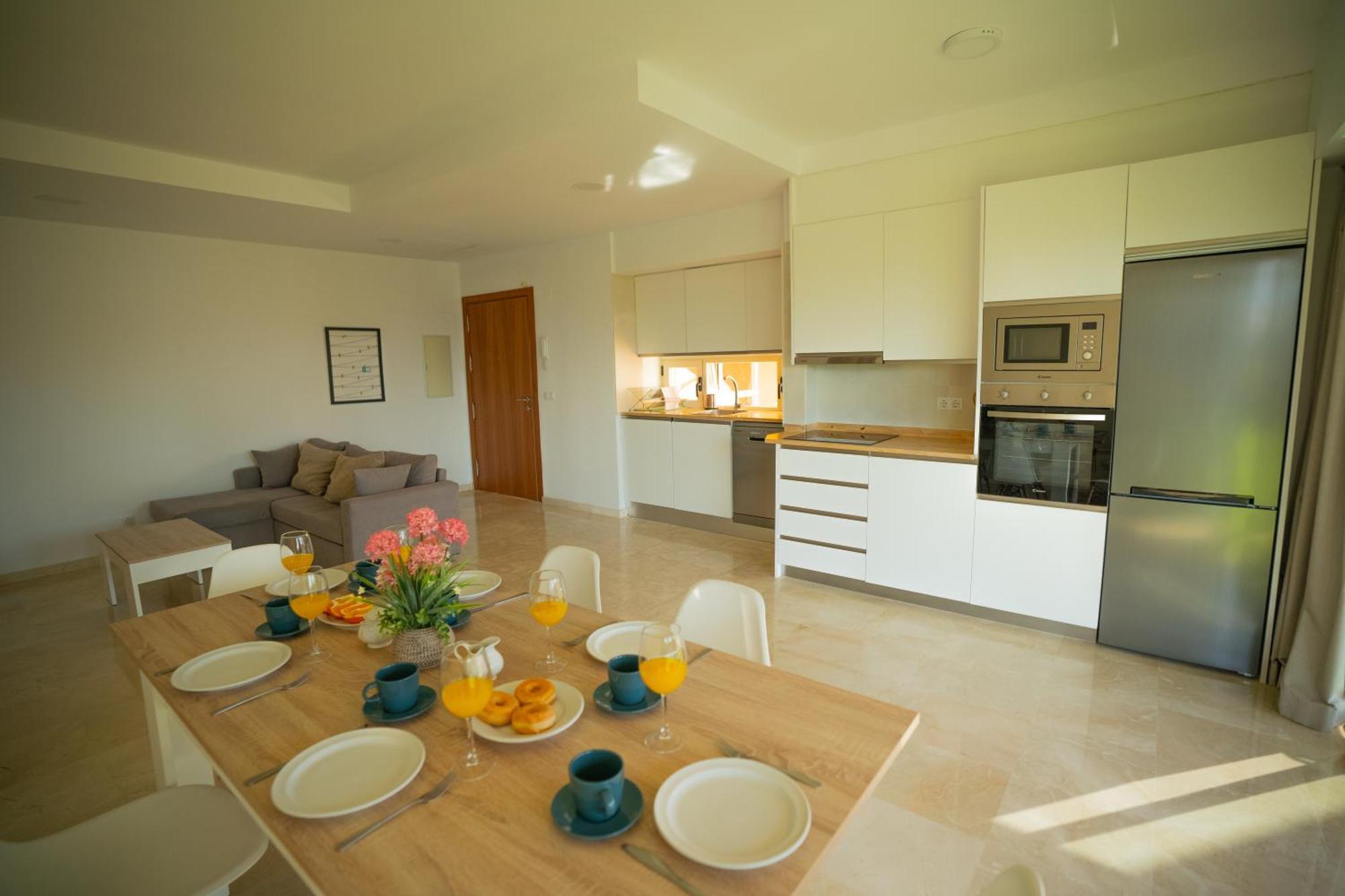 Sunstay House Sol Andalusi Alhaurin Alhaurín de la Torre Eksteriør bilde