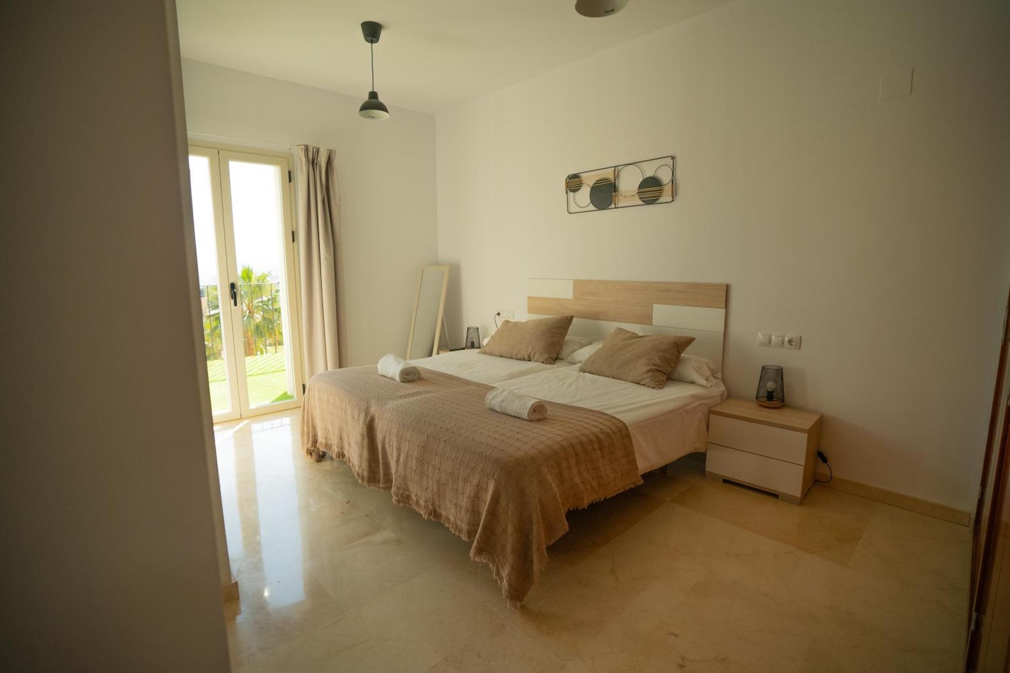 Sunstay House Sol Andalusi Alhaurin Alhaurín de la Torre Eksteriør bilde