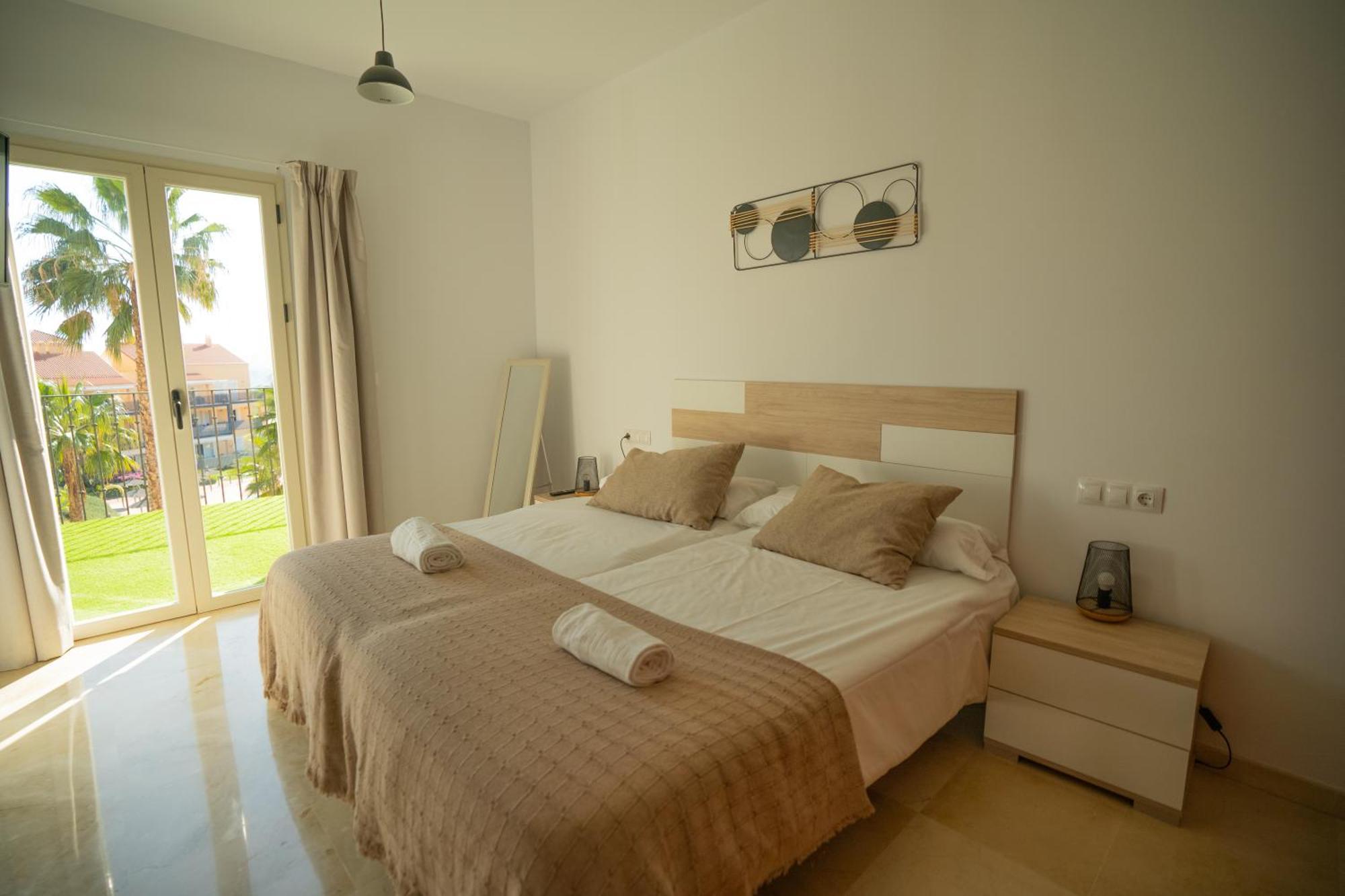 Sunstay House Sol Andalusi Alhaurin Alhaurín de la Torre Eksteriør bilde