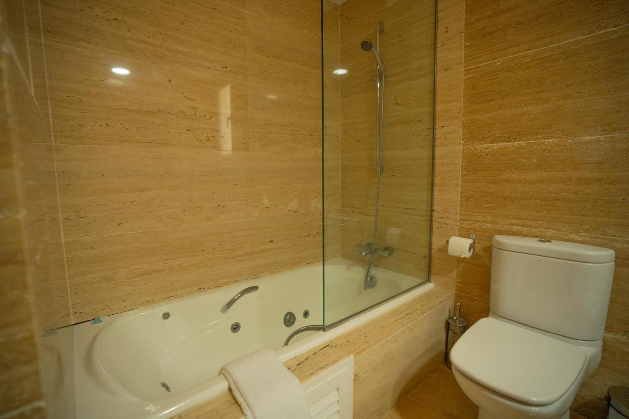 Sunstay House Sol Andalusi Alhaurin Alhaurín de la Torre Eksteriør bilde
