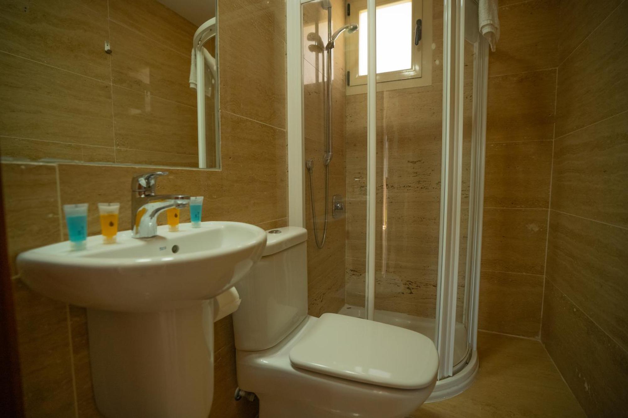 Sunstay House Sol Andalusi Alhaurin Alhaurín de la Torre Eksteriør bilde