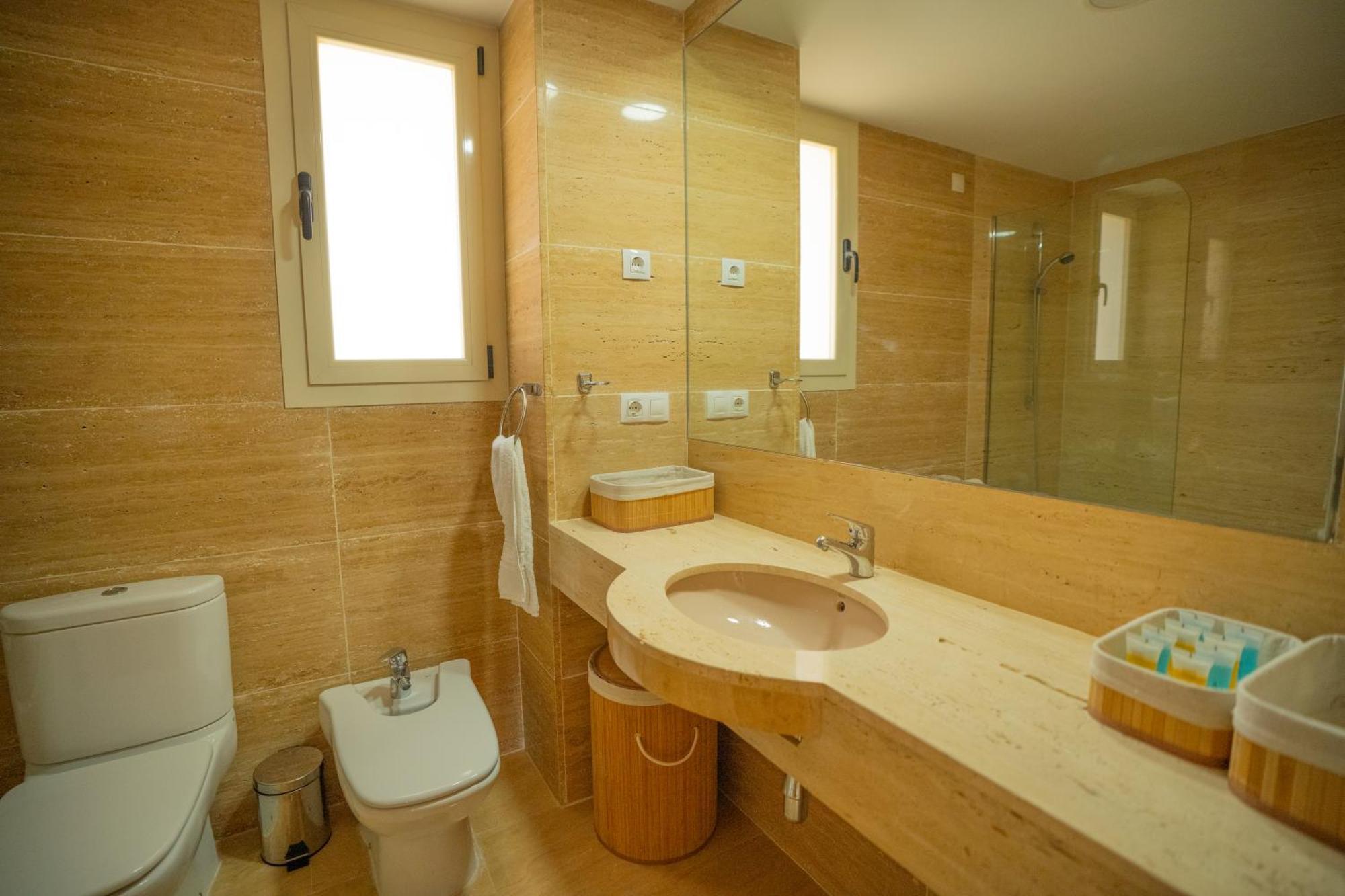 Sunstay House Sol Andalusi Alhaurin Alhaurín de la Torre Eksteriør bilde
