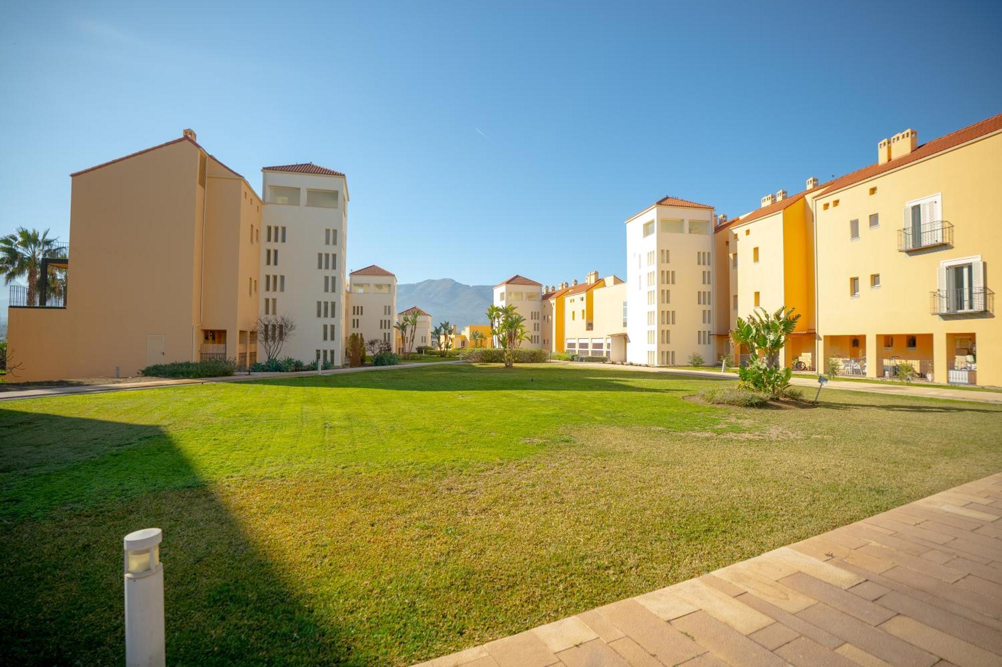 Sunstay House Sol Andalusi Alhaurin Alhaurín de la Torre Eksteriør bilde